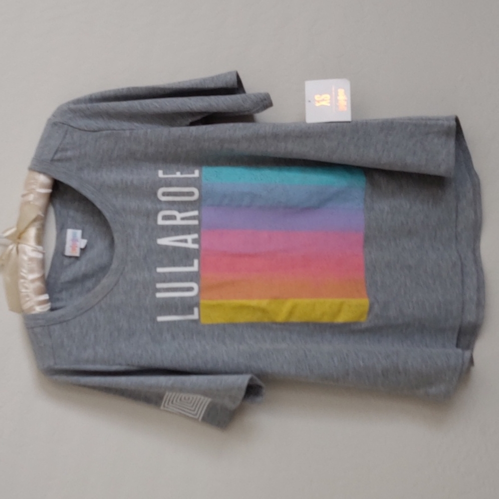 NWT Lularoe shirt